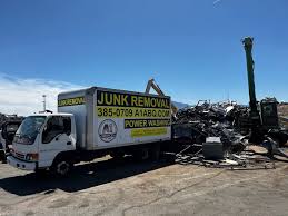 Same-Day Junk Removal Services in Plymouth, MI