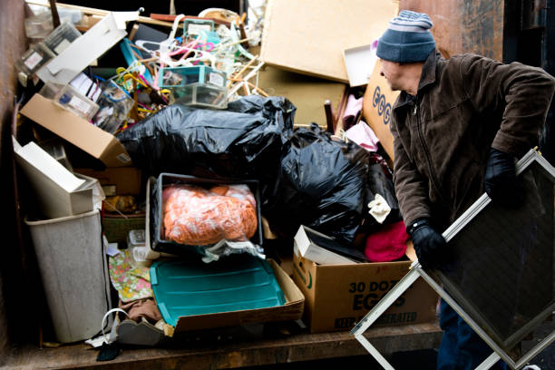 Best Same-Day Junk Removal Services  in Plymouth, MI