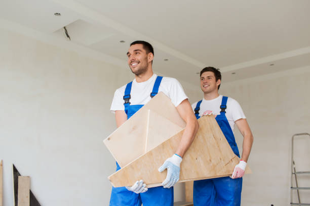 Best Carpet Removal and Disposal  in Plymouth, MI