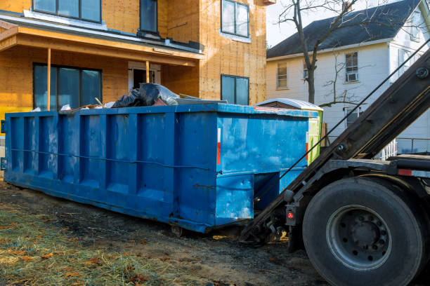 Best Residential Junk Removal  in Plymouth, MI