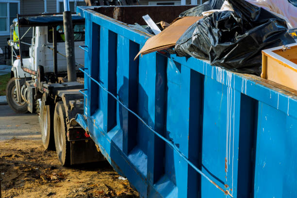Best Dumpster Rental Services  in Plymouth, MI
