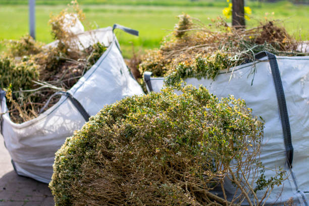 Retail Junk Removal in Plymouth, MI